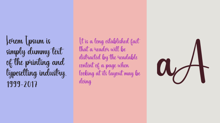 Valentine Together Font