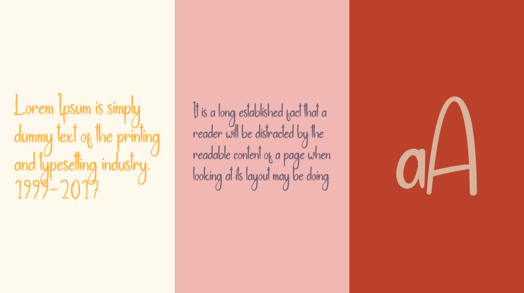 Stayhome Christmas Font