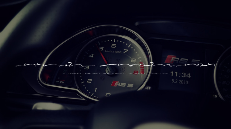 Instory Underlines Font Family