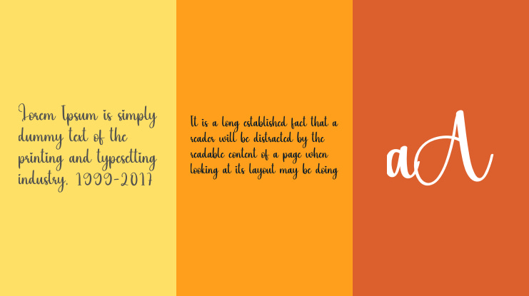 Vallue Font