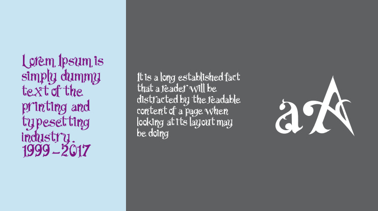 Seulanga FREE PERSONAL US Font