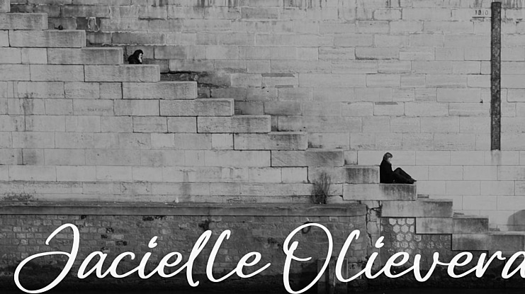 Jacielle Olievera Font