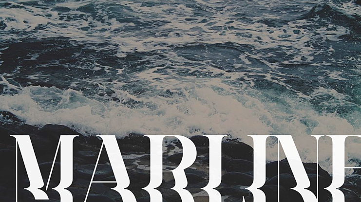 Marline Font