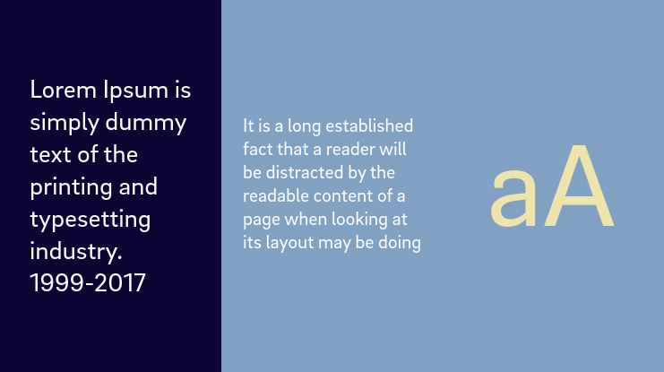 HvDTrial Brix Sans Font Family