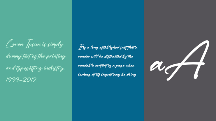 Anettasya Mottarue Font