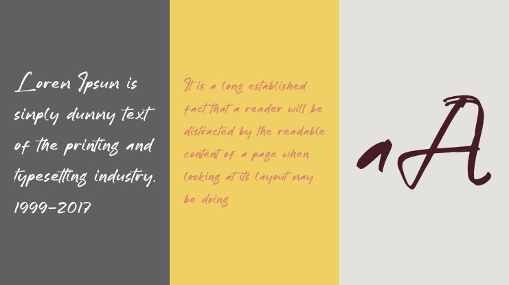 Laquentta Morelly Font