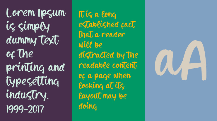 Magnetta Laurelly Font