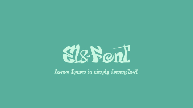 El&Font