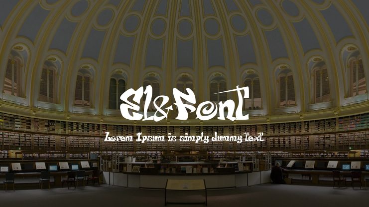 El&Font