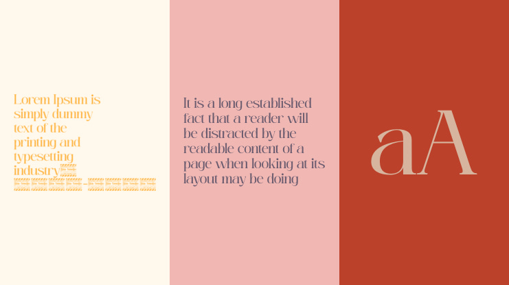 Mintely Reg Personal Use Font