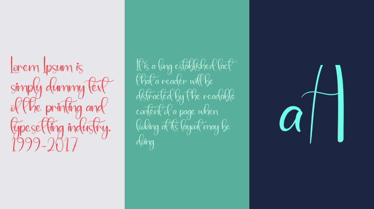 Bakery Christmas Font