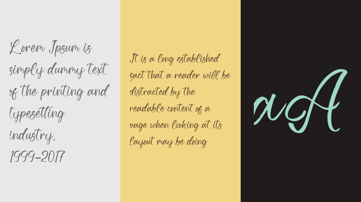 Zeyatte Kareety Font