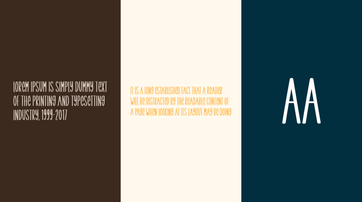 Minihome Font