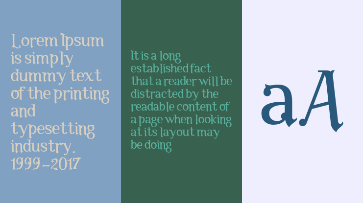 The Luxury FREE PERSONAL US Font