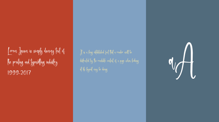 Basteranie Mondhisa Font