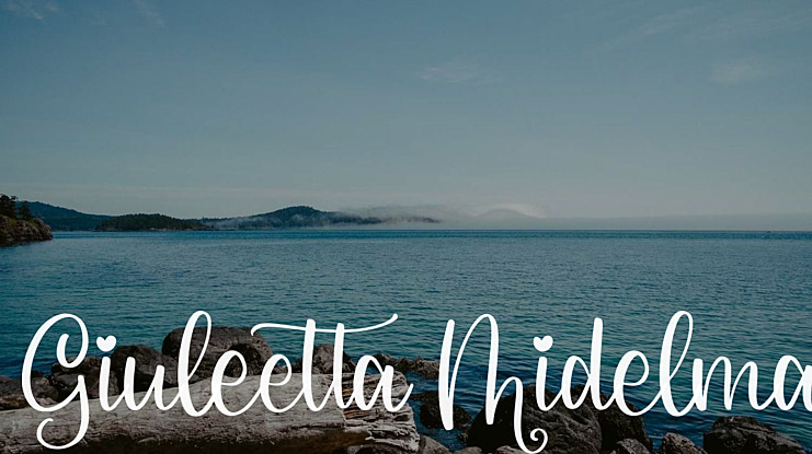 Giuleetta Midelma Font