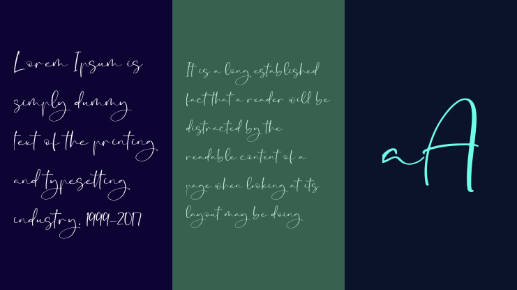 Baqeette Font