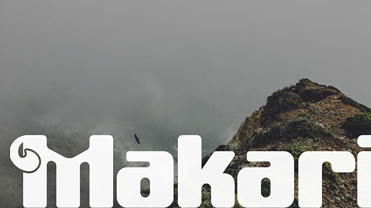 Makari Font