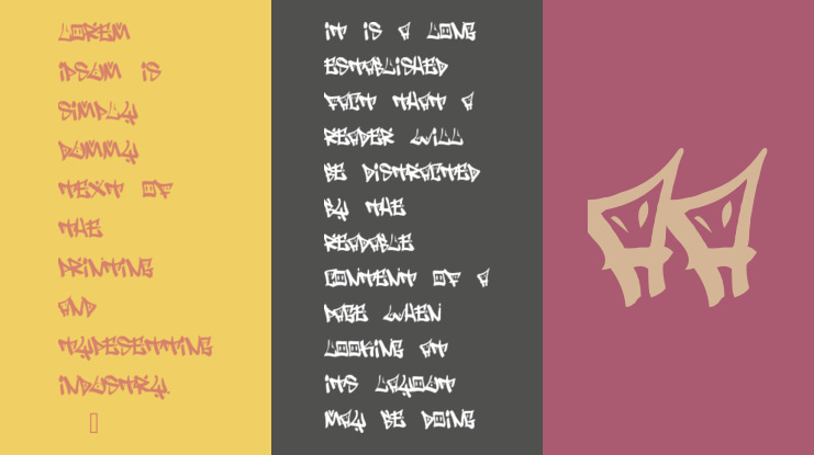 BoPollux Font Family