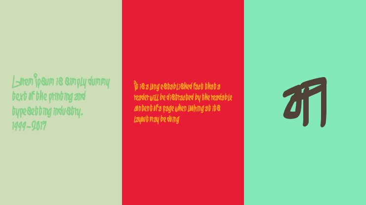 Los Vatos Locos Font