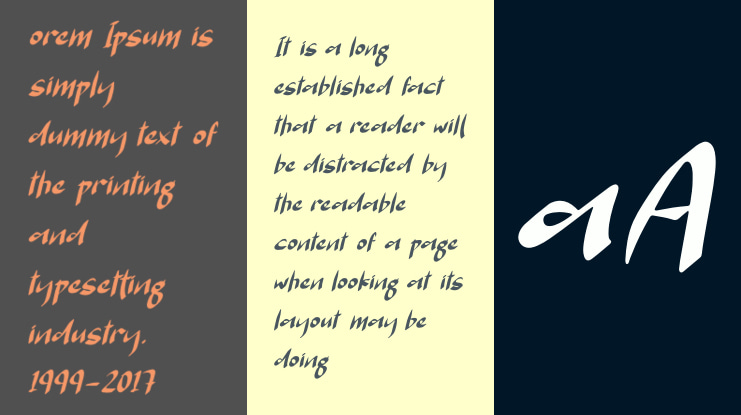 Rasterdam Dronships Font Family