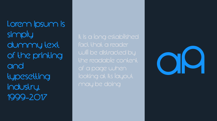 Loominaire Font