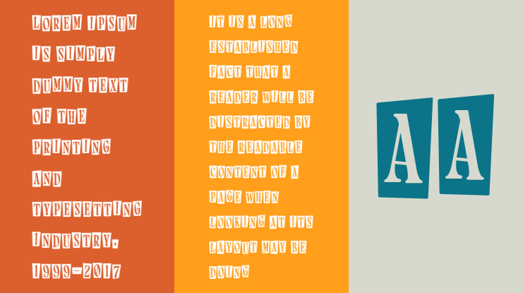 Signs Painted Serif Font