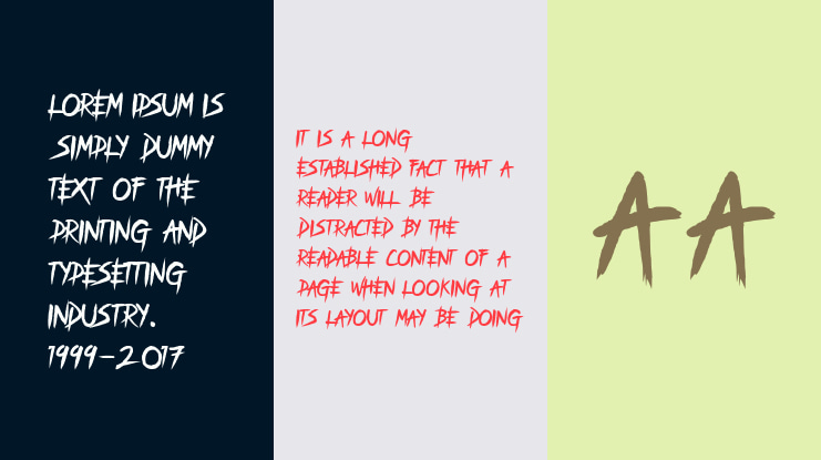 Crasher Gear Font Family