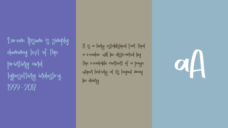 Orange Pumpkin - Personal Use Font