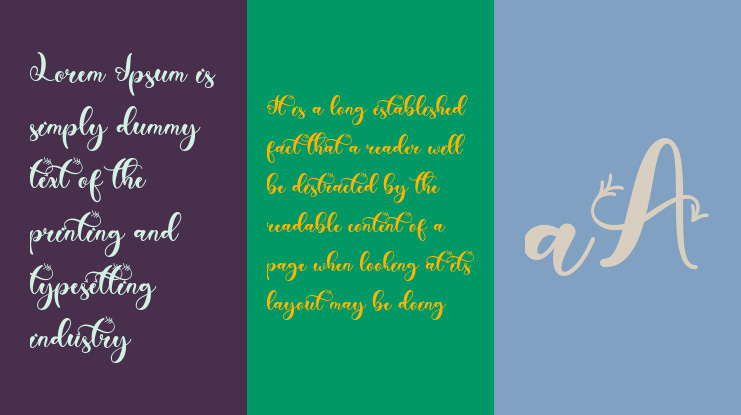 Christmas Shadow Font