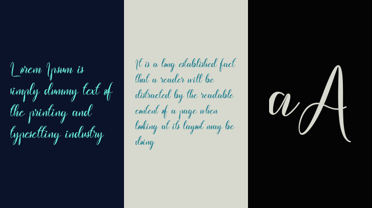 Darling Soulmate Font