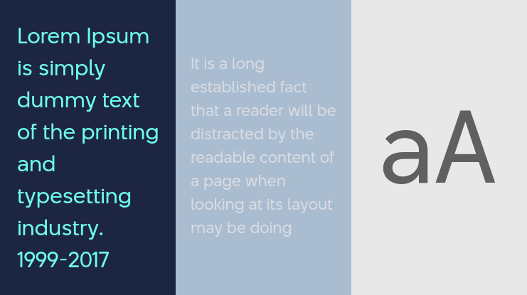 BT Beau Sans Font Family