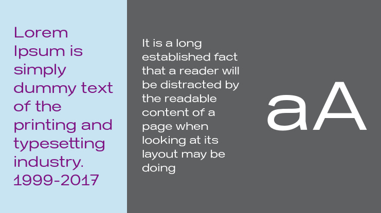 Kritik-Trial Font Family