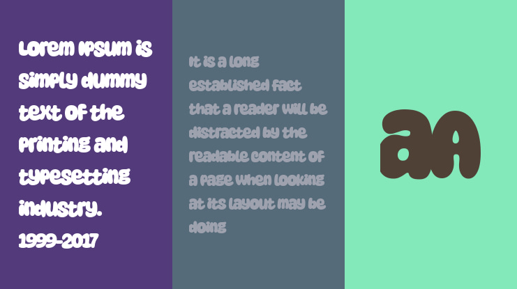 Super Glue Font Family