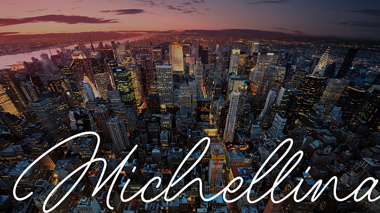 Michellina Font