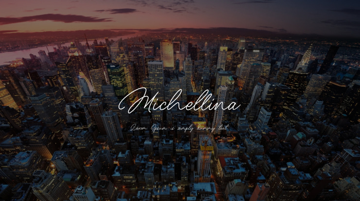 Michellina Font