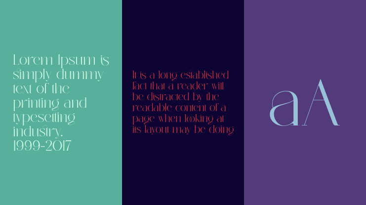 Quinsi Font