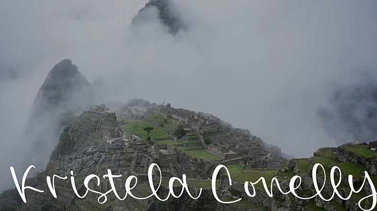 Kristela Conelly Font