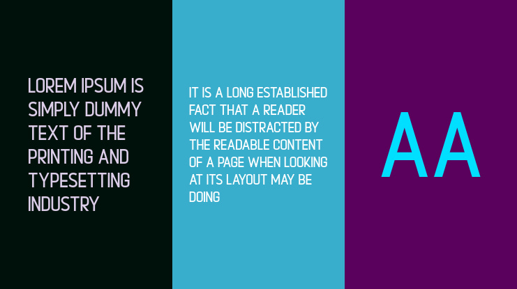 Escopedia Font Family