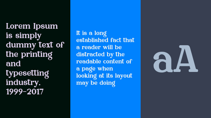 Minagi Bristone Font