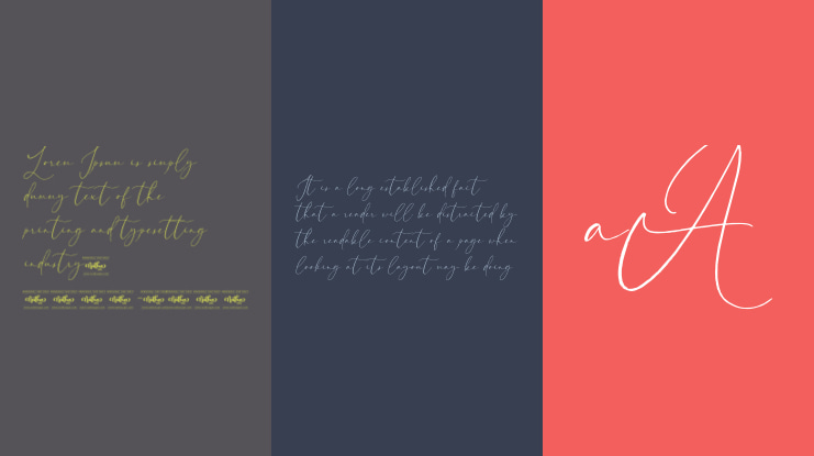 Slinces Heart Personal Use Font