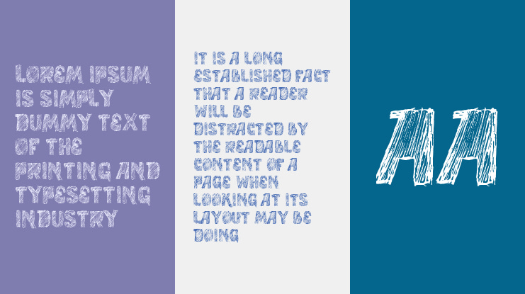 Vtks Study Font