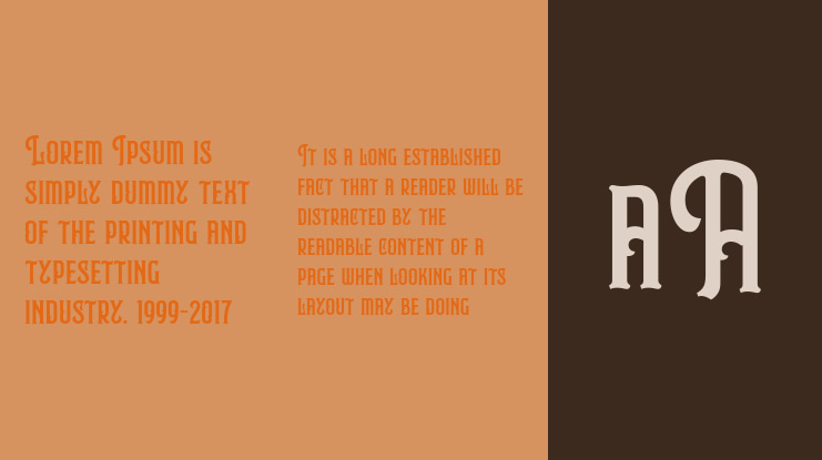 Young Fighter Tokyo Font