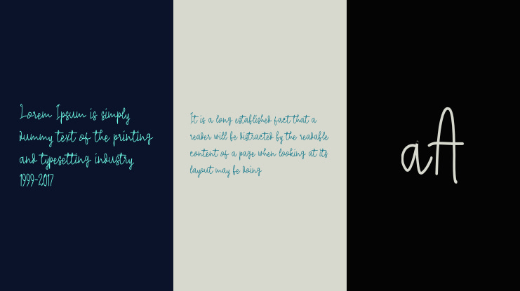 Honey so Sweety Font