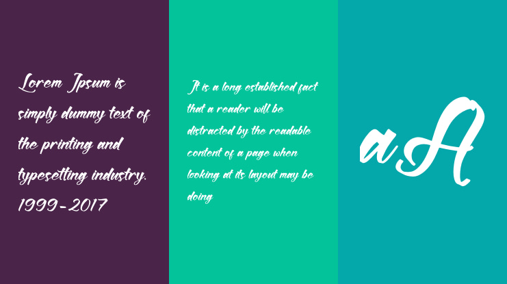 Freytha Brighter Font