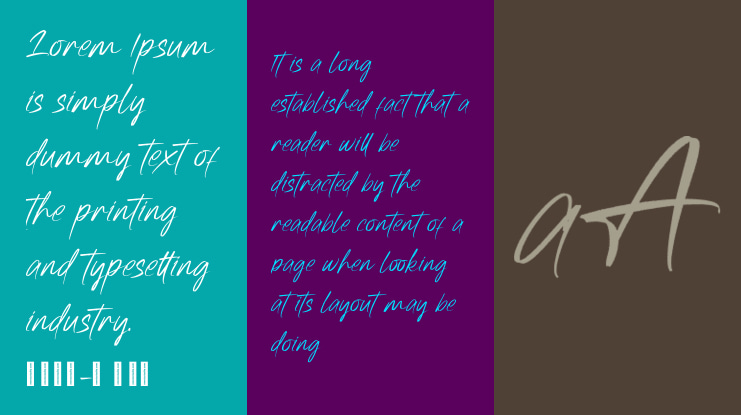 Krispiest Signature Font