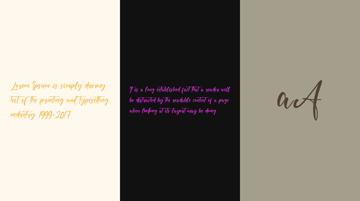 Blackgemstone Font