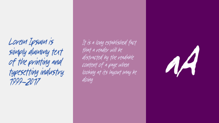Rockicks Font