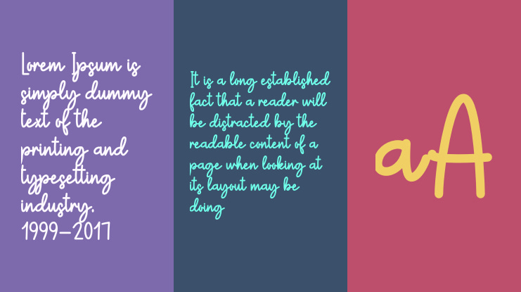 Halloween You And Me Font