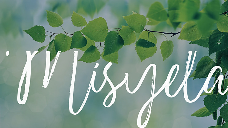 Misyela Font